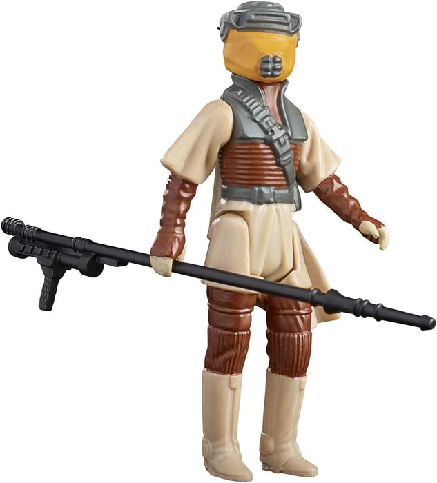 Hasbro Star Wars Wars Collection Princess Leia Organa (Boushh), Wars: Return of the Jedi 3.75 Action Figures F7278