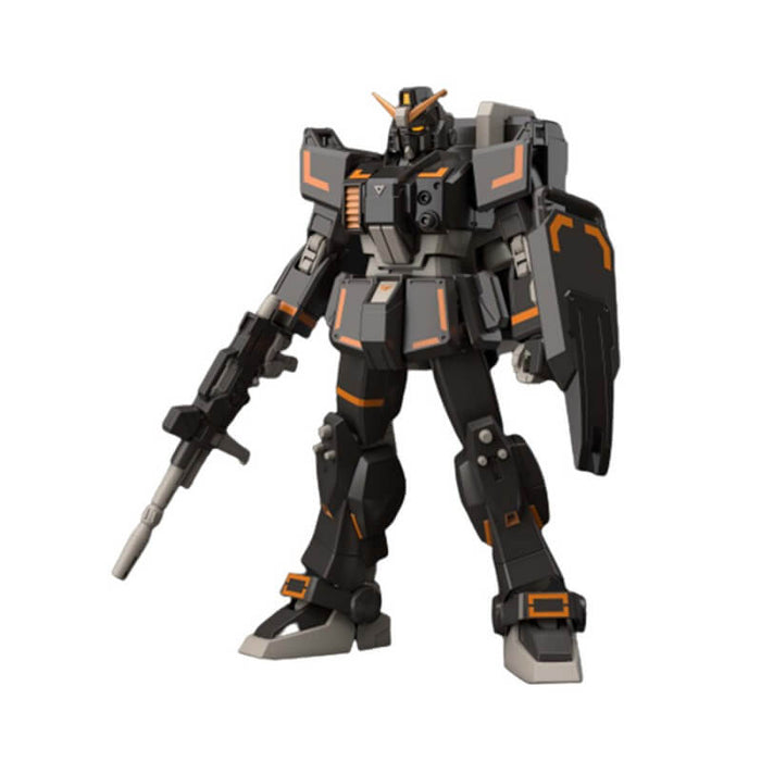 Bandai Gundam - HG 1/144 Gundam Ground Urban Comba Type - Model Kit 199619
