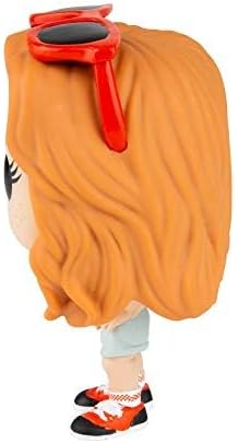 Max in Mall Outfit - Funko Pop! Stranger Things 3 - Collectable Vinyl Figure