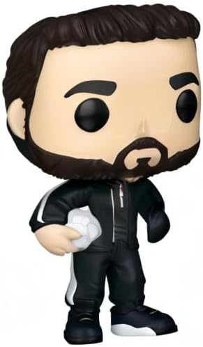 Roy Kent – Funko Pop! TV: Ted Lasso