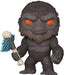 King Kong with Battle Axe – Funko Pop! Movies: Godzilla vs. Kong