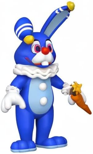 Circus Bonnie Action Figure – Funko Five Nights at Freddy's: Security Breach