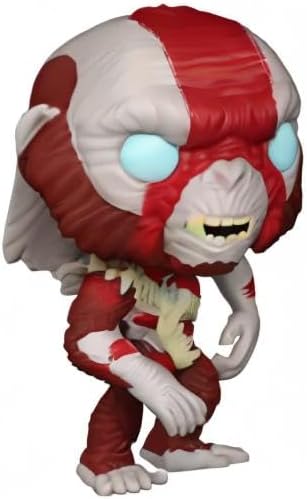 Skar King – Funko Pop! Movies: Godzilla x Kong