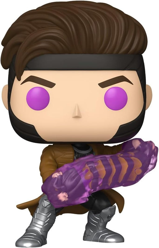 Gambit – Funko Pop! Marvel: Deadpool & Wolverine