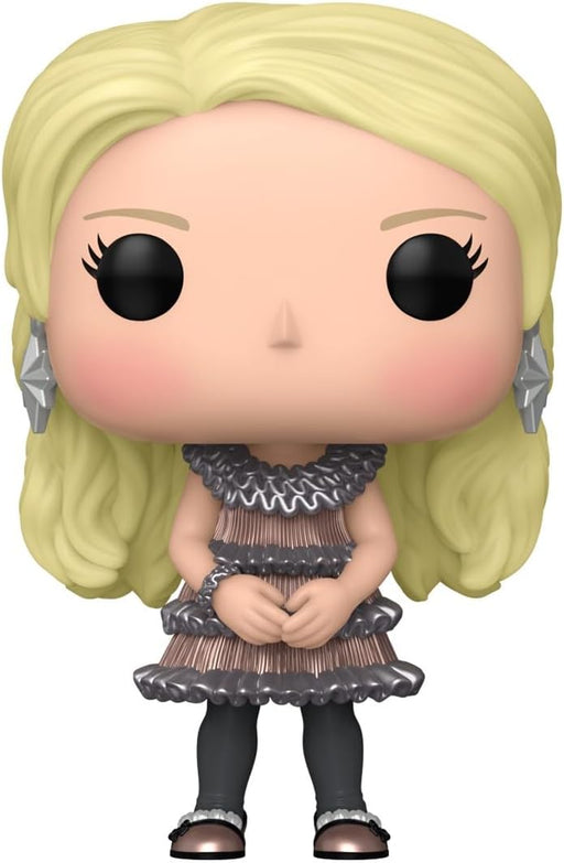 Luna Lovegood in Dress – Funko Pop! Harry Potter