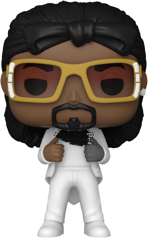 Snoop Dogg (Sensual Seduction) – Funko Pop! Rocks