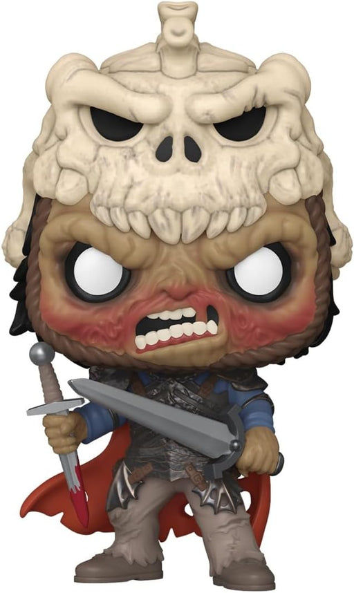 Possessed Ash Williams – Funko Pop! Movies: Army of Darkness