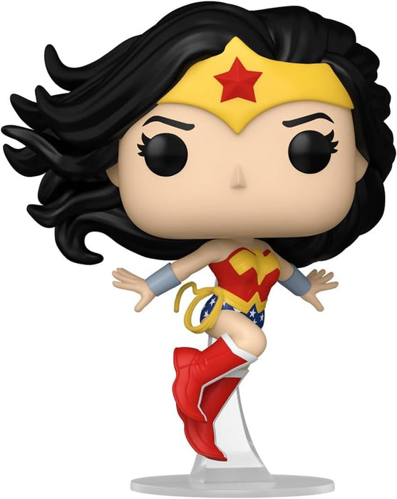 Wonder Woman – Funko Pop! Heroes: DC New Classics