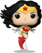 Wonder Woman – Funko Pop! Heroes: DC New Classics