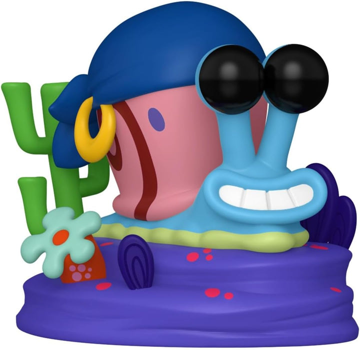 Gary – Funko Pop! Movies: The SpongeBob Movie