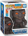 King Kong with Battle Axe – Funko Pop! Movies: Godzilla vs. Kong