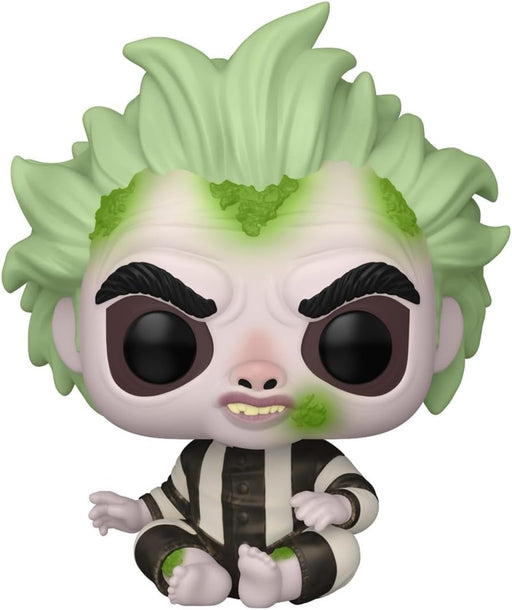 Baby Beetlejuice – Funko Pop! Movies: Beetlejuice Beetlejuice