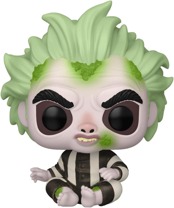 Baby Beetlejuice – Funko Pop! Movies: Beetlejuice Beetlejuice