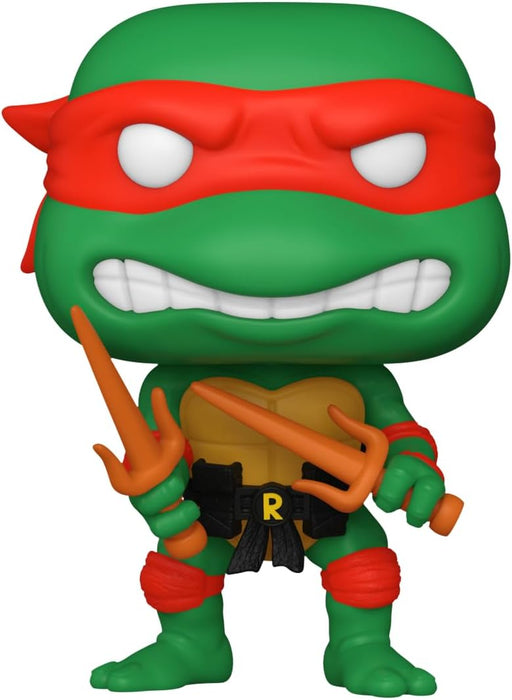 Raphael – Funko Pop! TV: Teenage Mutant Ninja Turtles