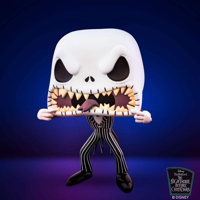 Jack Skellington – Funko Pop! Disney: The Nightmare Before Christmas