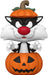 Sylvester with Pumpkin – Funko Pop! Animation: Looney Tunes