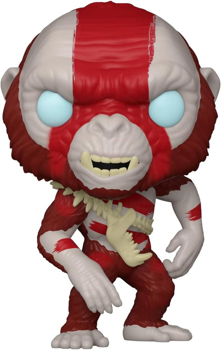 Skar King – Funko Pop! Movies: Godzilla x Kong