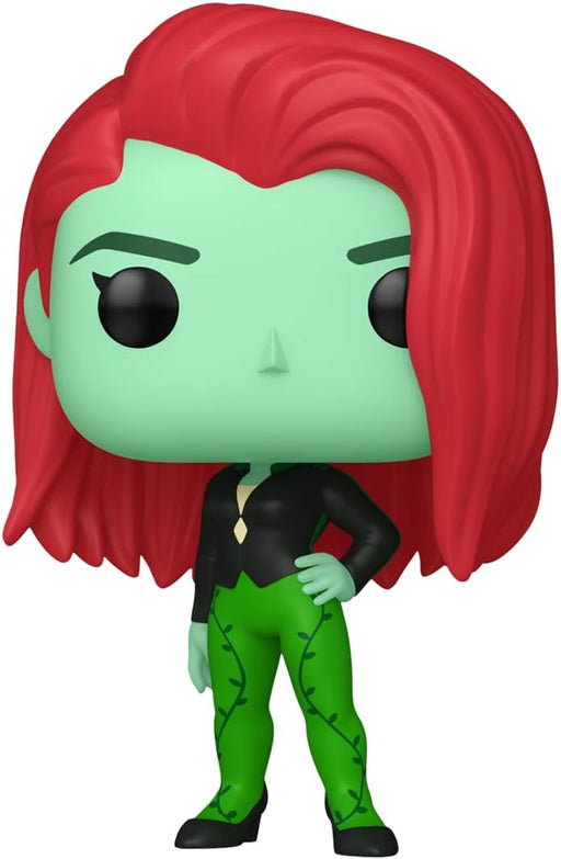 Poison Ivy – Funko Pop! Heroes: Harley Quinn Animated Series