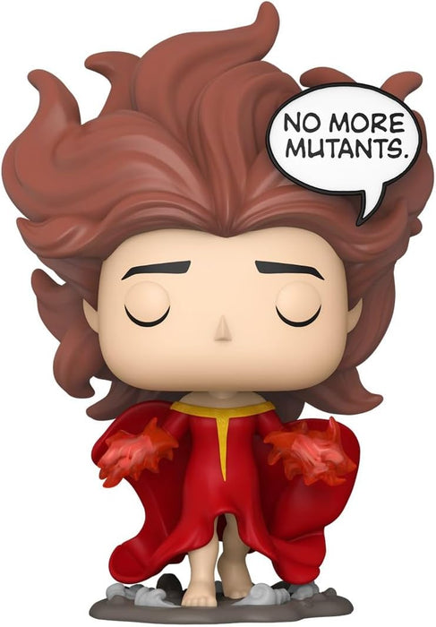 Scarlet Witch (House of M) – Funko Pop! Marvel