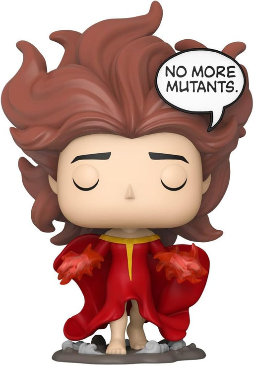 Scarlet Witch (House of M) – Funko Pop! Marvel