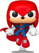 Knuckles as Superman – Funko Pop! Heroes: DC x Sonic