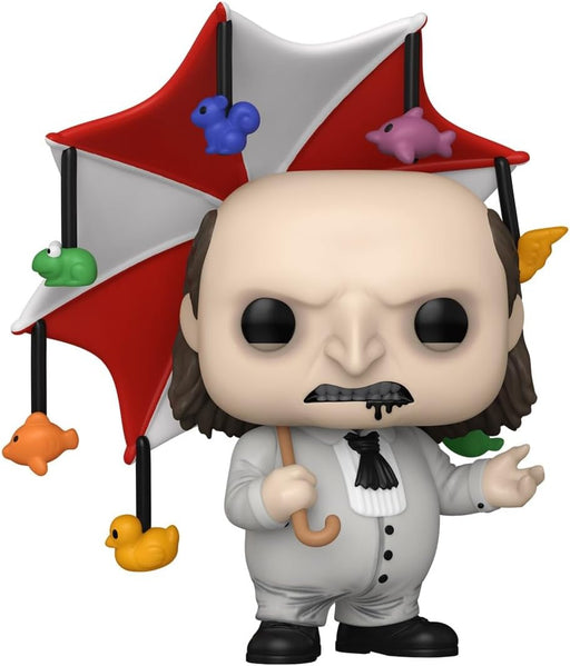 The Penguin – Funko Pop! Movies: Batman Returns