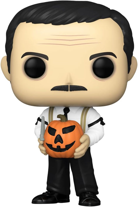 Gomez Addams – Funko Pop! TV: The Addams Family