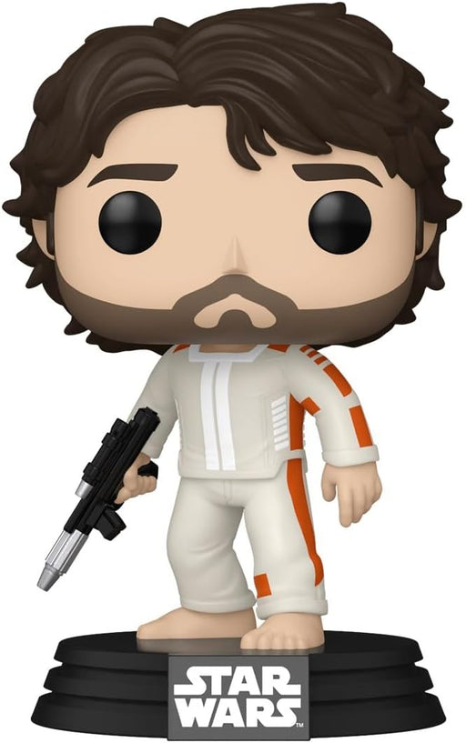 Cassian Andor – Funko Pop! Star Wars: Andor