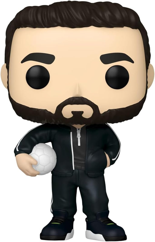 Roy Kent – Funko Pop! TV: Ted Lasso