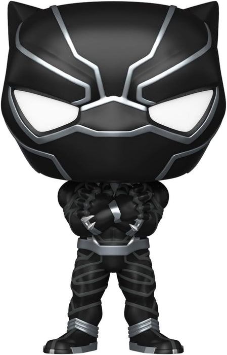 Black Panther – Funko Pop! Marvel: New Classics