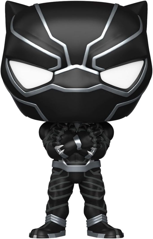Black Panther – Funko Pop! Marvel: New Classics