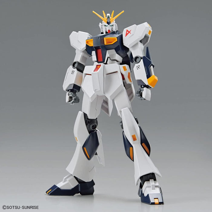 Bandai EG 1/144 ν (Nu) Gundam – Char's Counterattack
