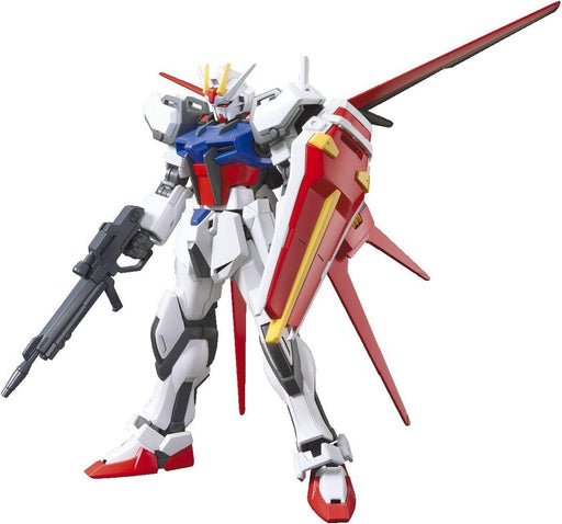 Bandai HG 1/144 Aile Strike Gundam – Gundam SEED