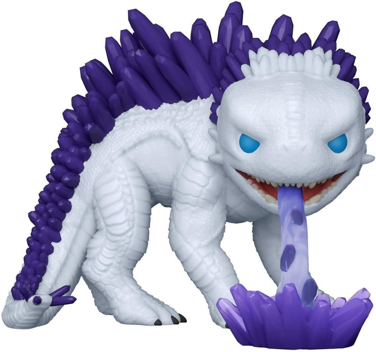 Shimo with Ice Ray – Funko Pop! Movies: Godzilla x Kong