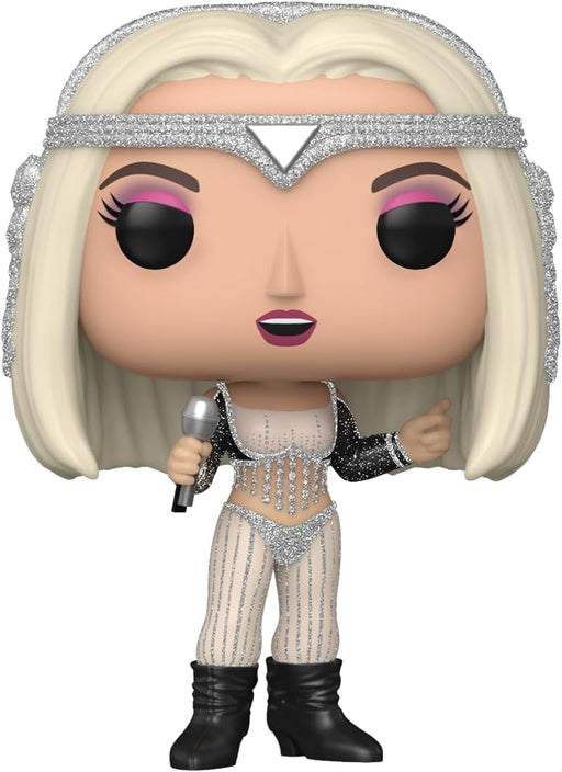 Cher (Living Proof, Glitter) – Funko Pop! Rocks