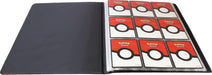 Ultra Pro Pokémon Mega Evolution 9-Pocket Portfolio – Mega Zygarde & Mega Clefable
