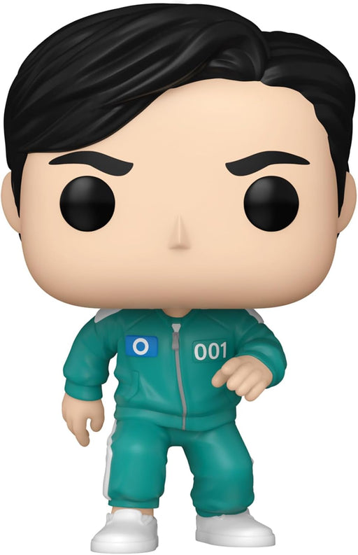 Player 001 – Funko Pop! TV: Squid Game
