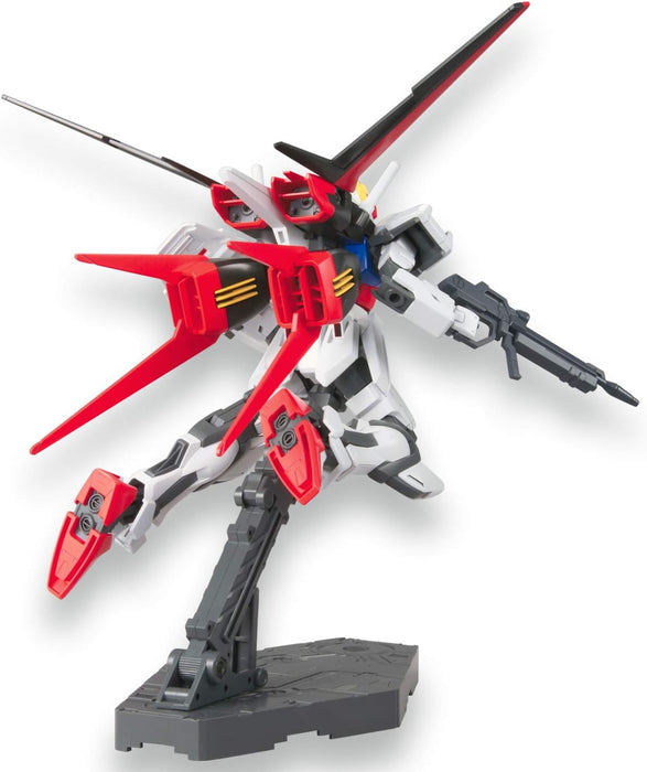 Bandai HG 1/144 Aile Strike Gundam – Gundam SEED