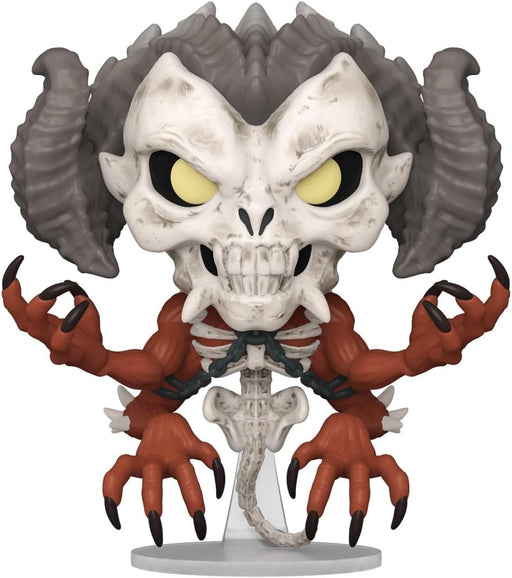 Mephisto – Funko Pop! Games: Diablo IV