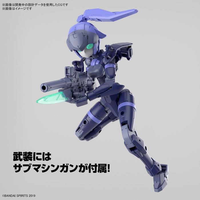BANDAI #54 EXM-H15B Acerby Type-B