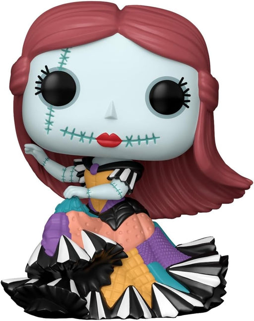 Couture Sally – Funko Pop! Disney: The Nightmare Before Christmas