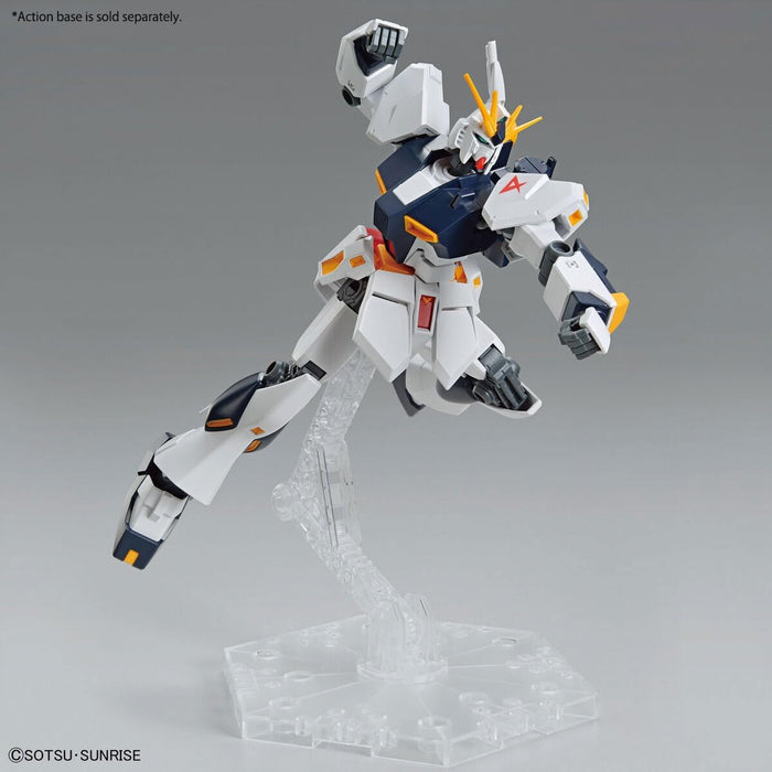 Bandai EG 1/144 ν (Nu) Gundam – Char's Counterattack