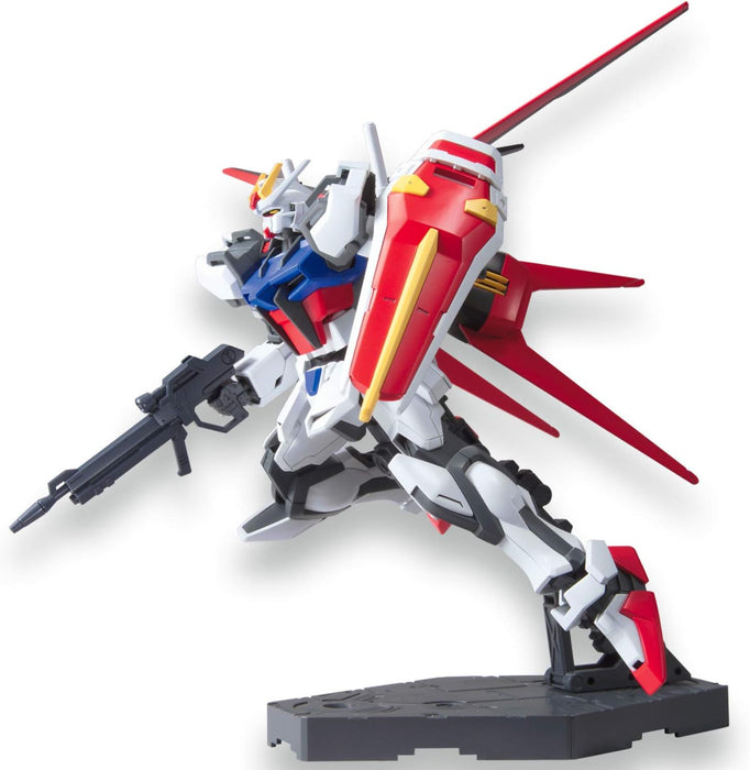 Bandai HG 1/144 Aile Strike Gundam – Gundam SEED