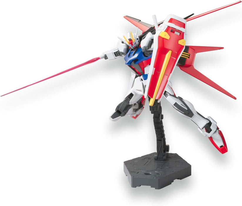 Bandai HG 1/144 Aile Strike Gundam – Gundam SEED