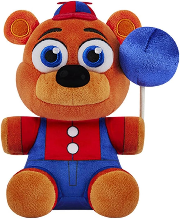 Balloon Freddy Plush – Funko Five Nights at Freddy's: Security Breach