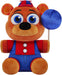 Balloon Freddy Plush – Funko Five Nights at Freddy's: Security Breach