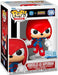 Knuckles as Superman – Funko Pop! Heroes: DC x Sonic