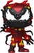 Carnage-ized Iron Man – Funko Pop! Marvel