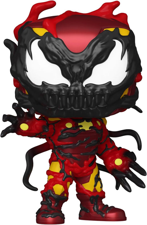 Carnage-ized Iron Man – Funko Pop! Marvel