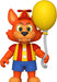Balloon Foxy Action Figure – Funko Five Nights at Freddy's: Security Breach